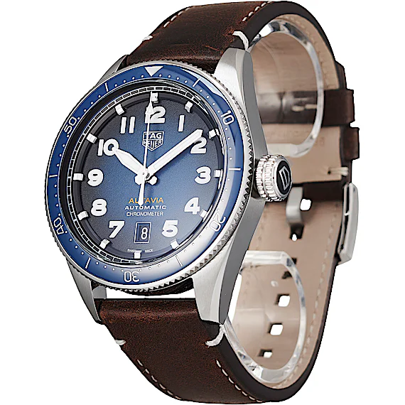 TAG Heuer Autavia WBE5116.FC8266 TAG Heuer Autavia WBE5116.FC8266