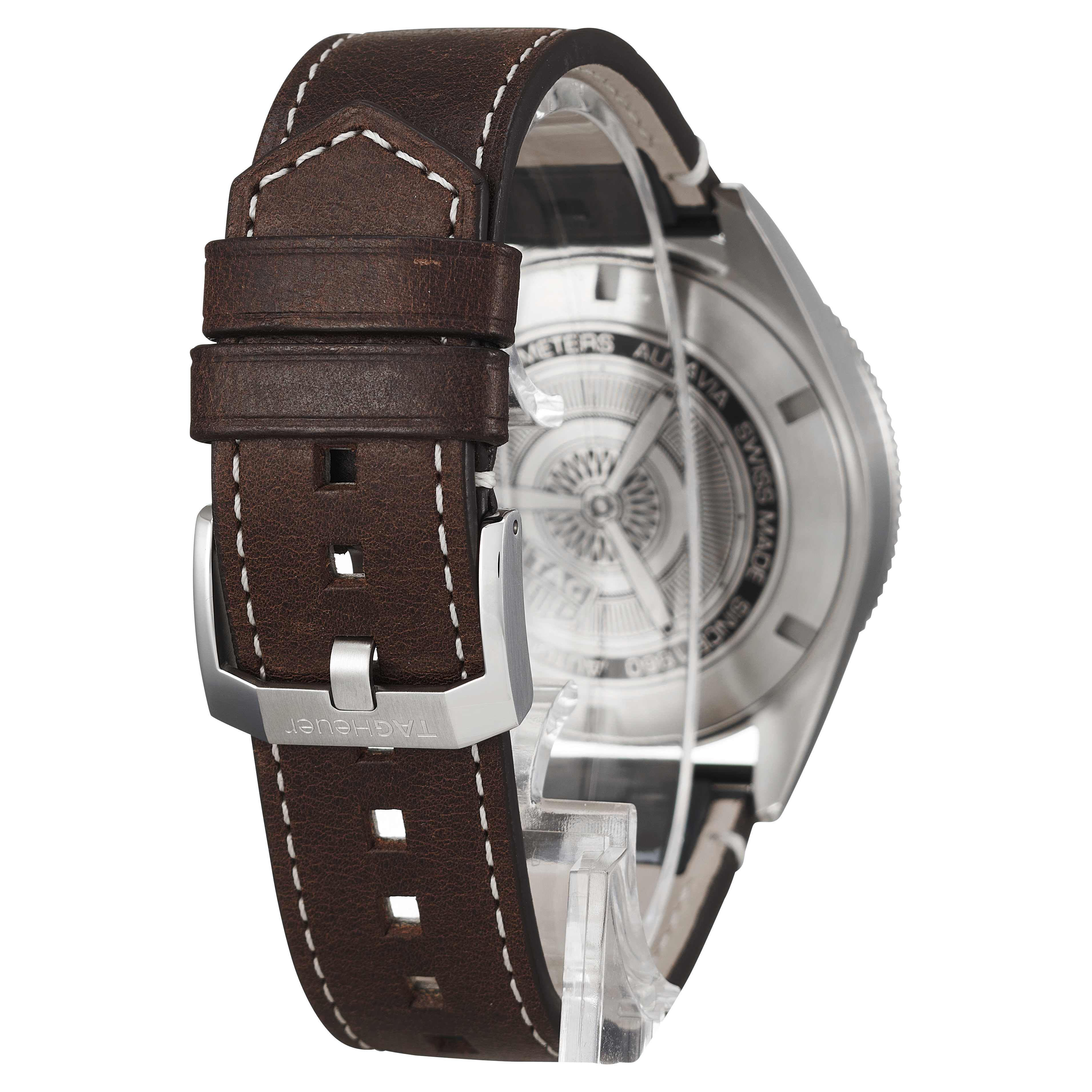 TAG Heuer Autavia WBE5116.FC8266