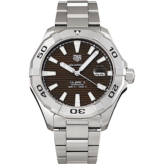 TAG Heuer Aquaracer WAY2018.BA0927 TAG Heuer Aquaracer WAY2018.BA0927