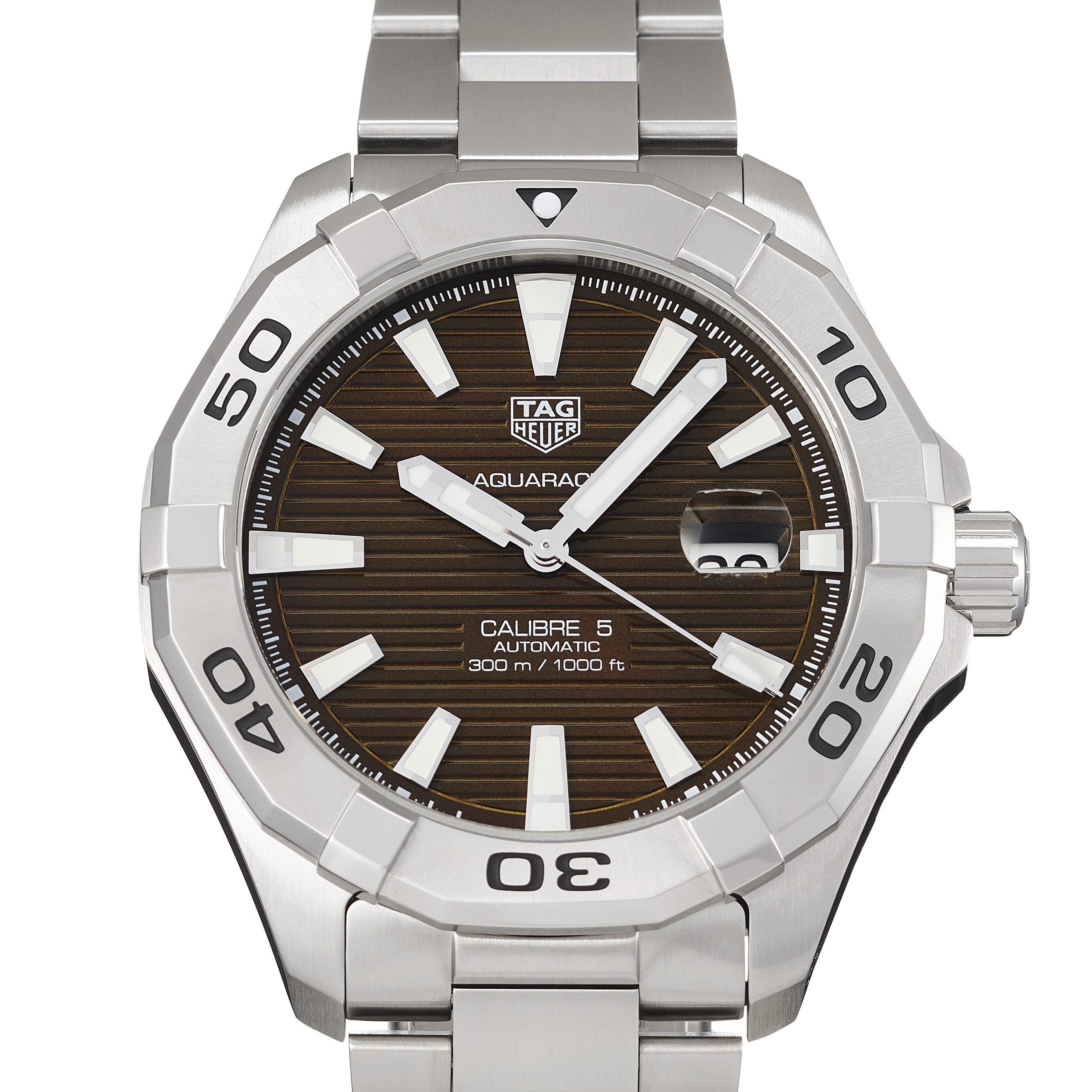 TAG Heuer Aquaracer WAY2018.BA0927