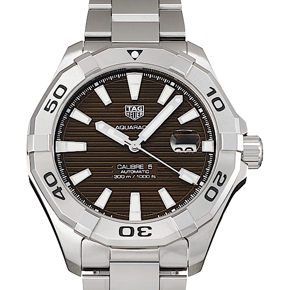 TAG Heuer Aquaracer WAY2018.BA0927 TAG Heuer Aquaracer WAY2018.BA0927