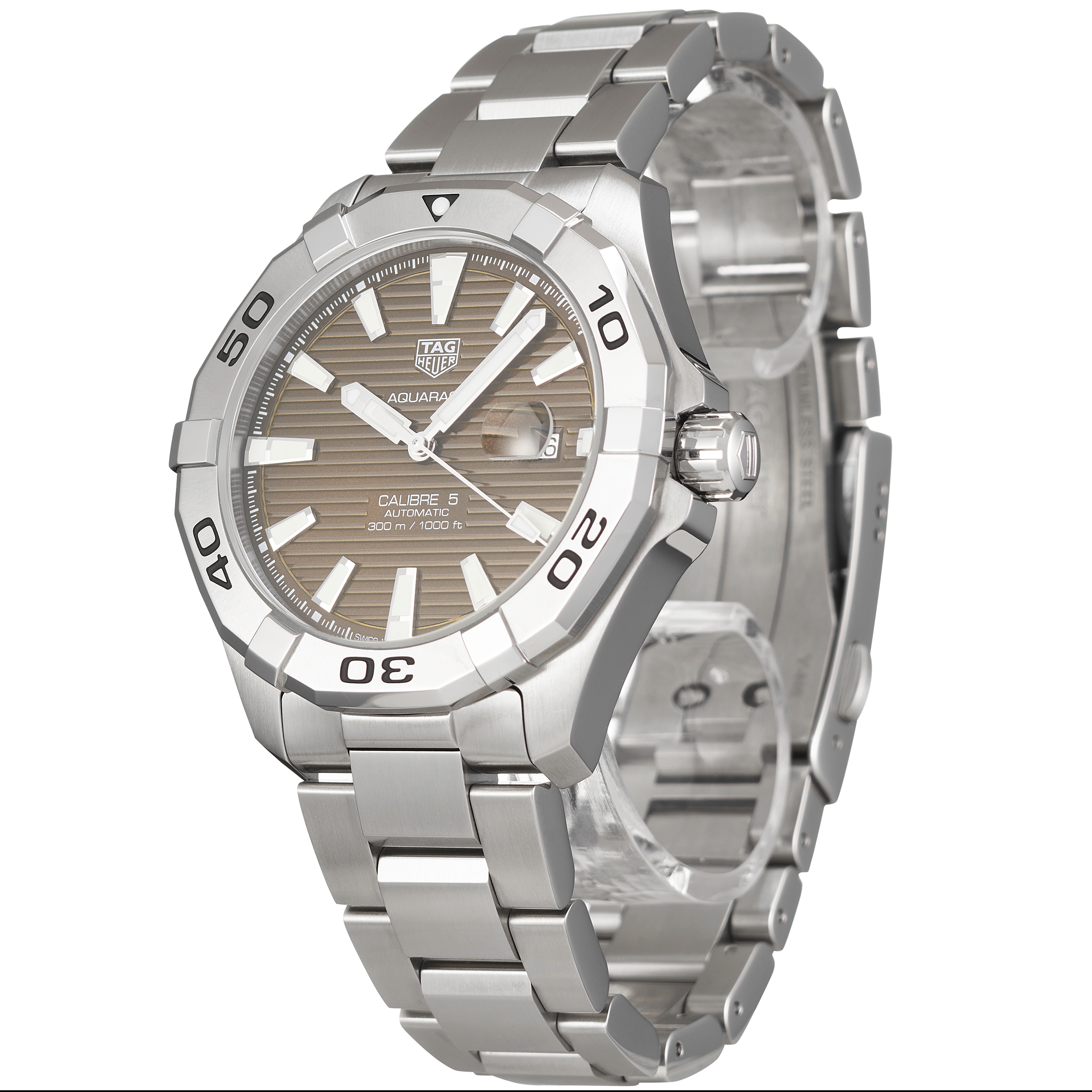 TAG Heuer Aquaracer WAY2018.BA0927