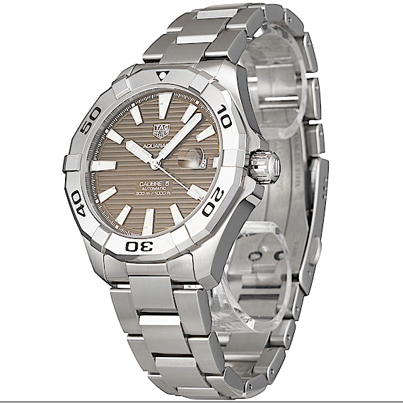 TAG Heuer Aquaracer WAY2018.BA0927 TAG Heuer Aquaracer WAY2018.BA0927