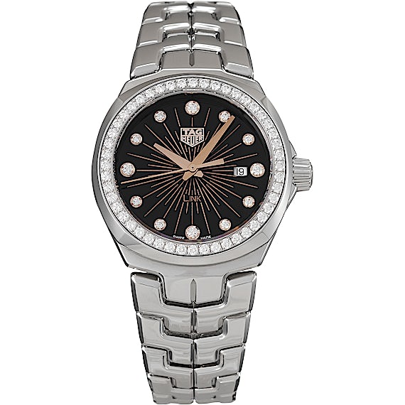 TAG Heuer Link WBC131G.BA0649 TAG Heuer Link WBC131G.BA0649