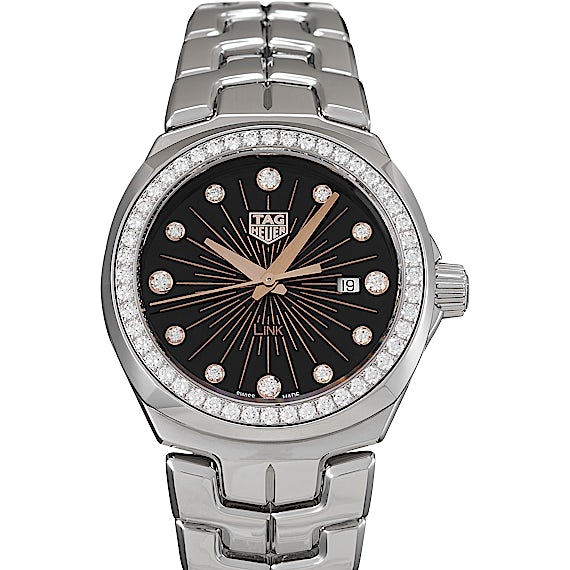 TAG Heuer Link WBC131G.BA0649 TAG Heuer Link WBC131G.BA0649