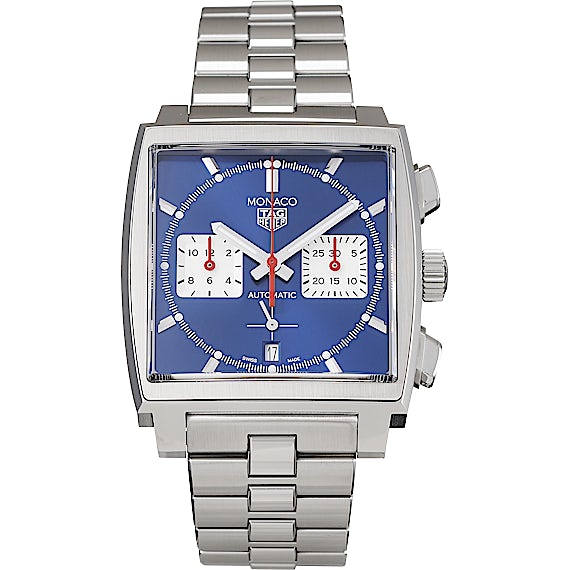 TAG Heuer Monaco CBL2111.BA0644 TAG Heuer Monaco CBL2111.BA0644