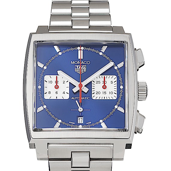 TAG Heuer Monaco CBL2111.BA0644 TAG Heuer Monaco CBL2111.BA0644