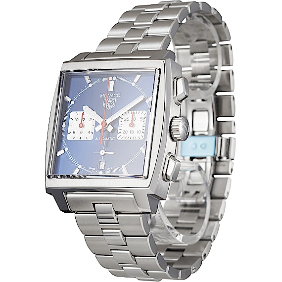 TAG Heuer Monaco CBL2111.BA0644 TAG Heuer Monaco CBL2111.BA0644