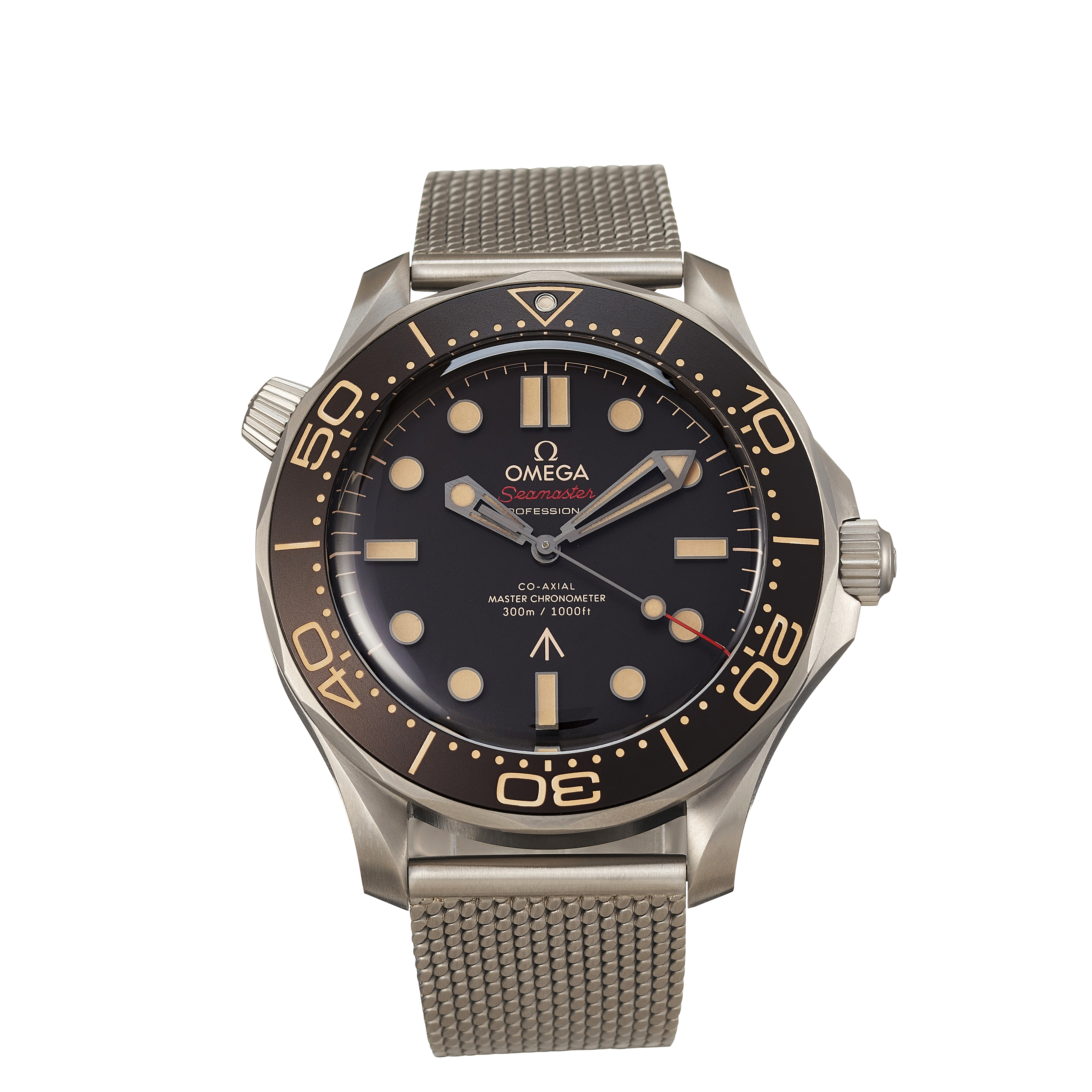 Omega Seamaster 210.90.42.20.01.001