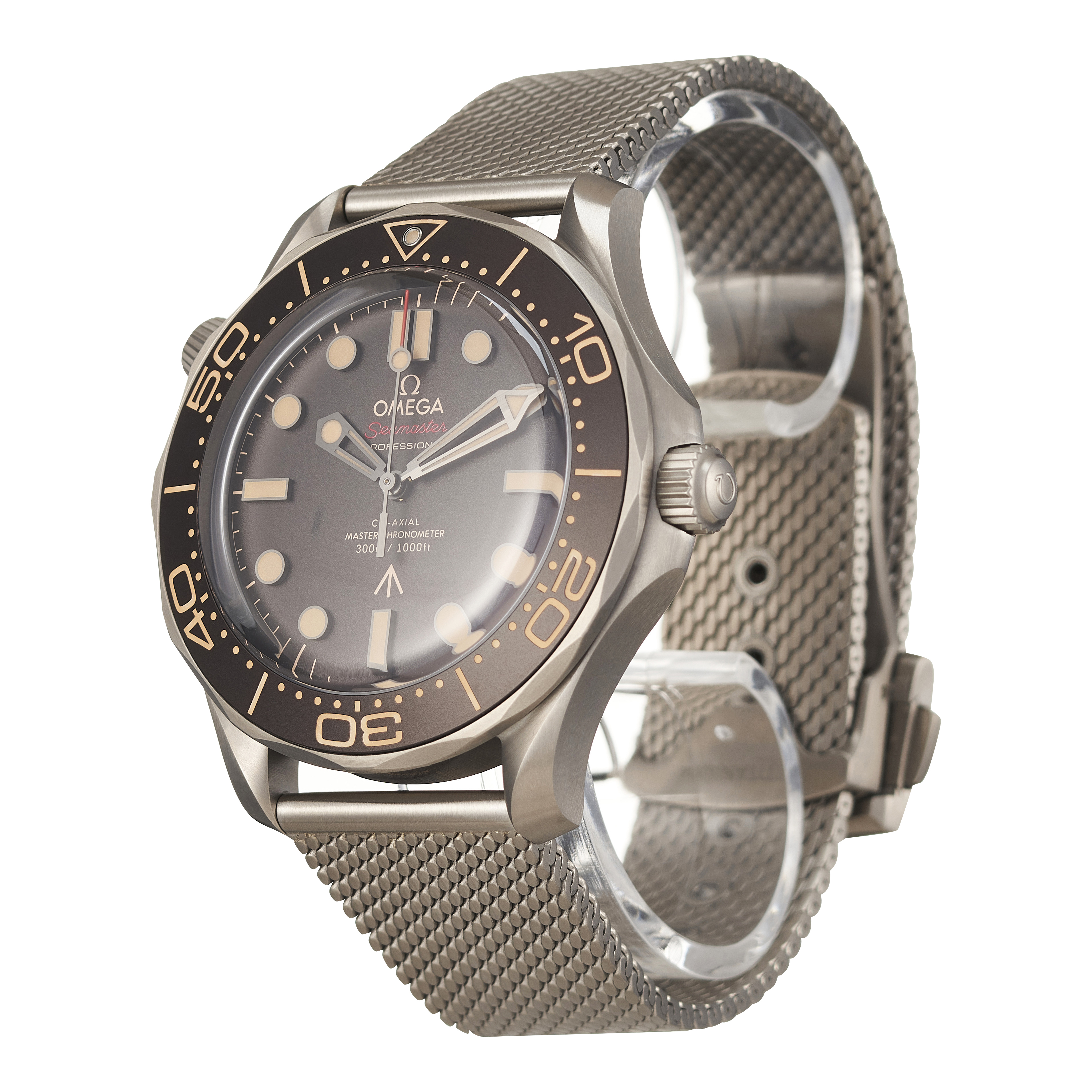 Omega Seamaster 210.90.42.20.01.001