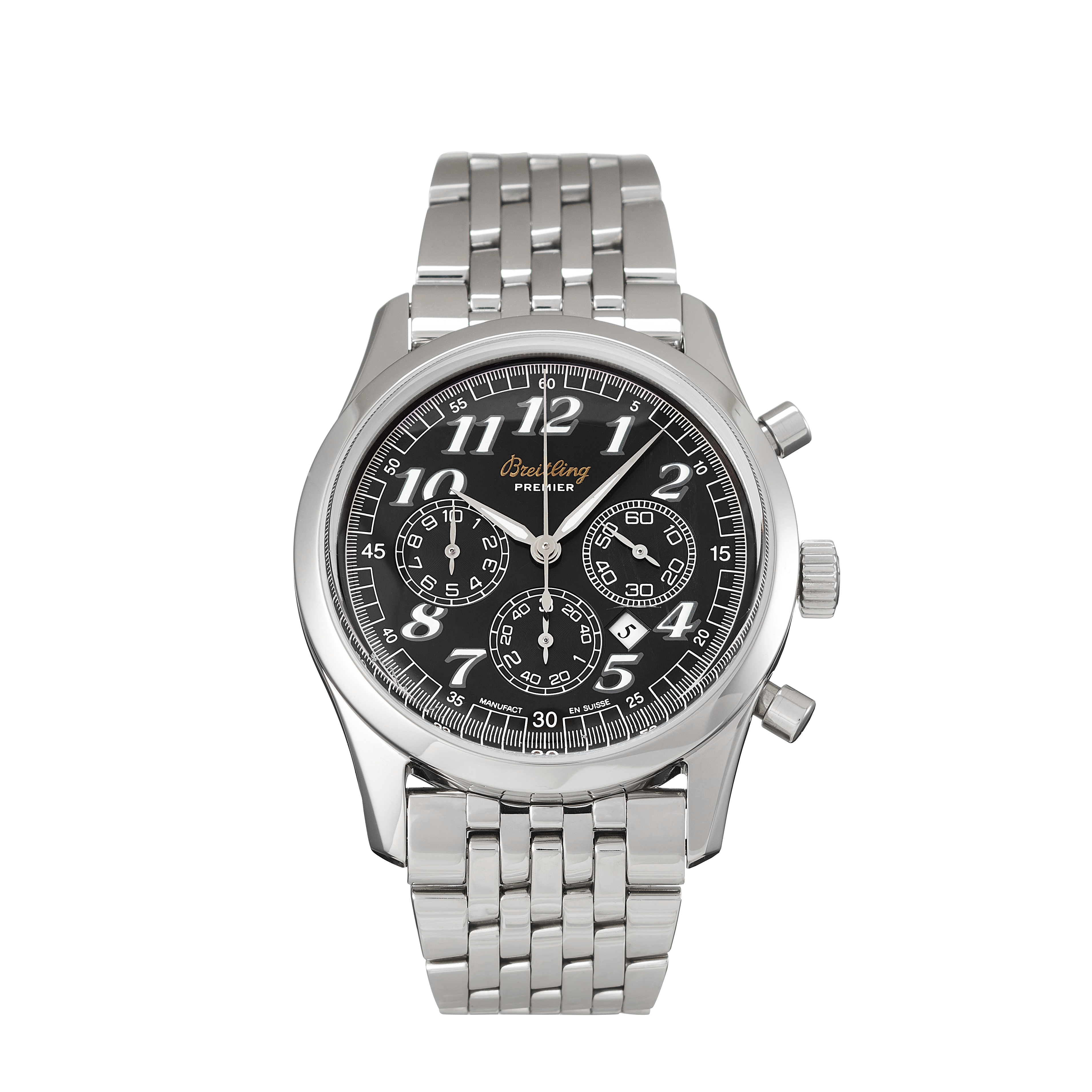 Breitling Navitimer A42035