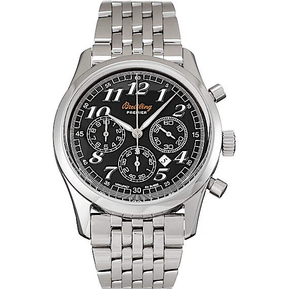 Breitling Navitimer A42035 Breitling Navitimer A42035