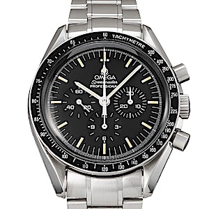 Omega Speedmaster 3570.50.00