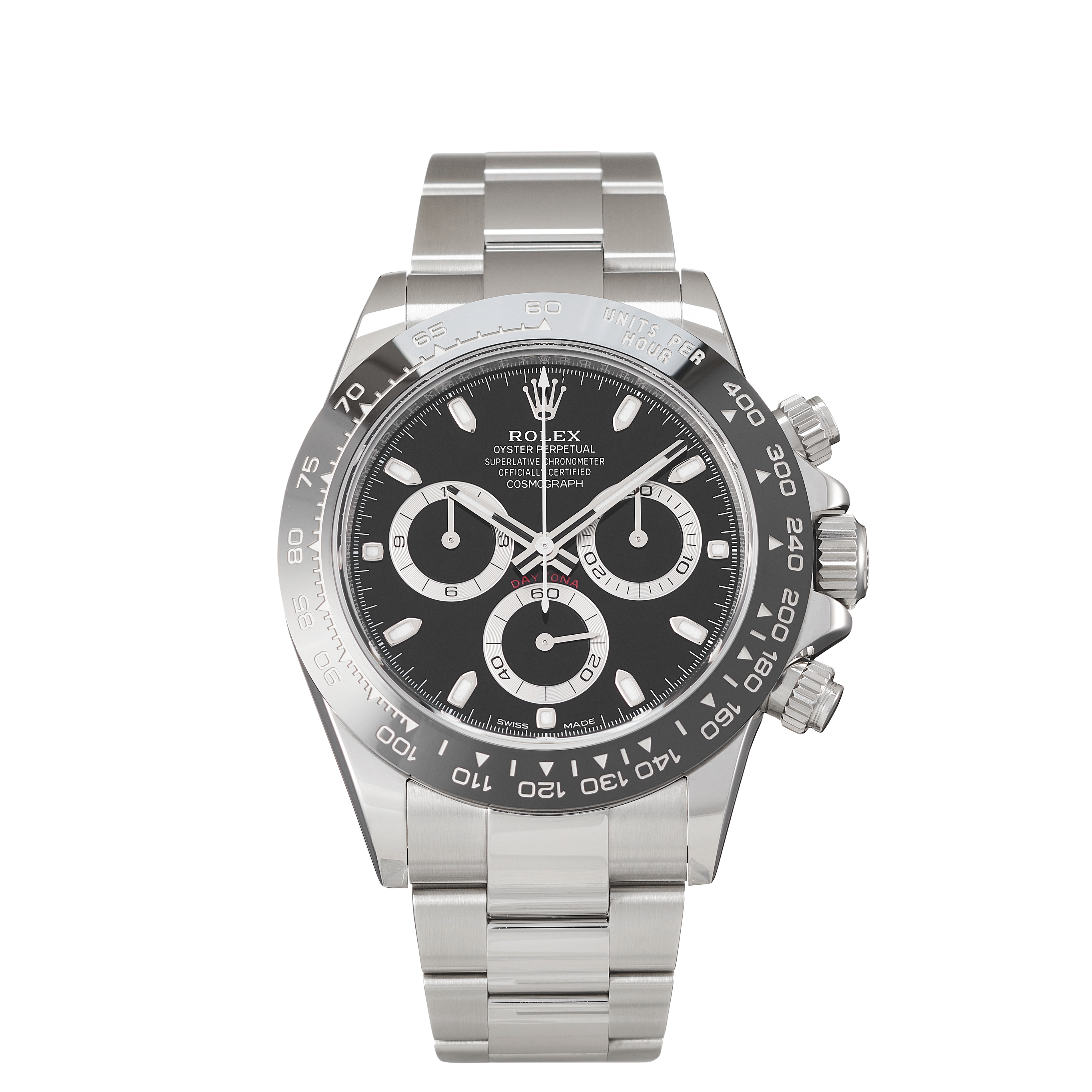 Rolex Cosmograph Daytona 116500LN