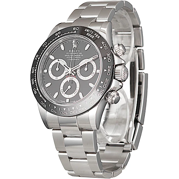 Rolex Cosmograph Daytona 116500LN Rolex Cosmograph Daytona 116500LN