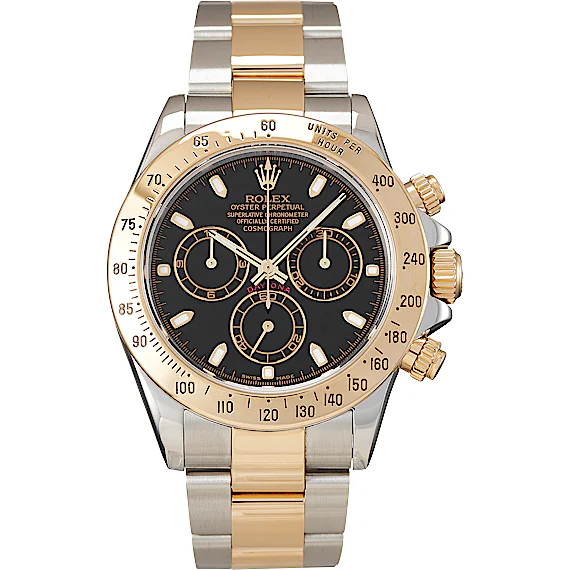 Rolex Cosmograph Daytona 116523 Rolex Cosmograph Daytona 116523
