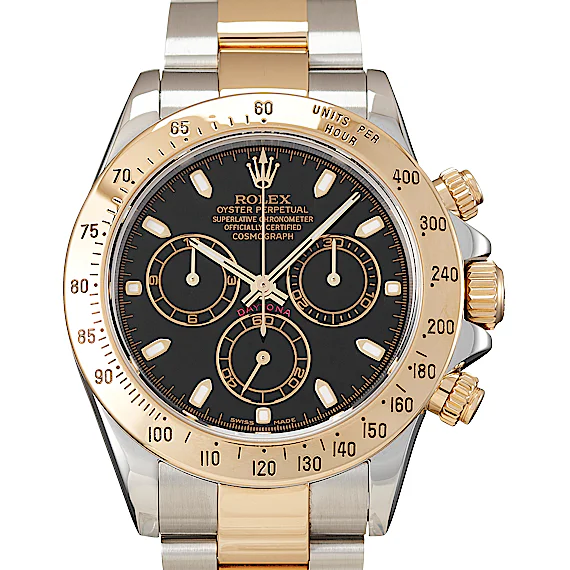 Rolex Cosmograph Daytona 116523 Rolex Cosmograph Daytona 116523