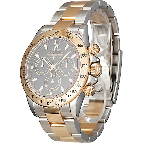 Rolex Cosmograph Daytona 116523 Rolex Cosmograph Daytona 116523