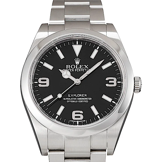 Rolex Explorer 214270 Rolex Explorer 214270