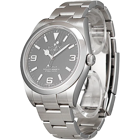 Rolex Explorer 214270 Rolex Explorer 214270