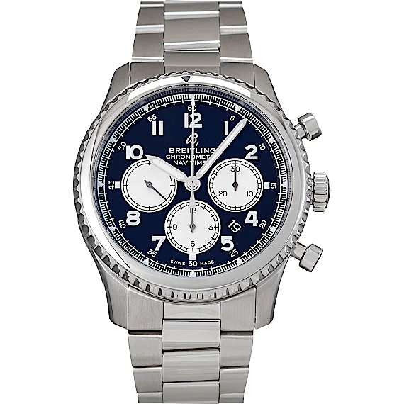 Breitling Navitimer AB0117131B1A1 Breitling Navitimer AB0117131B1A1