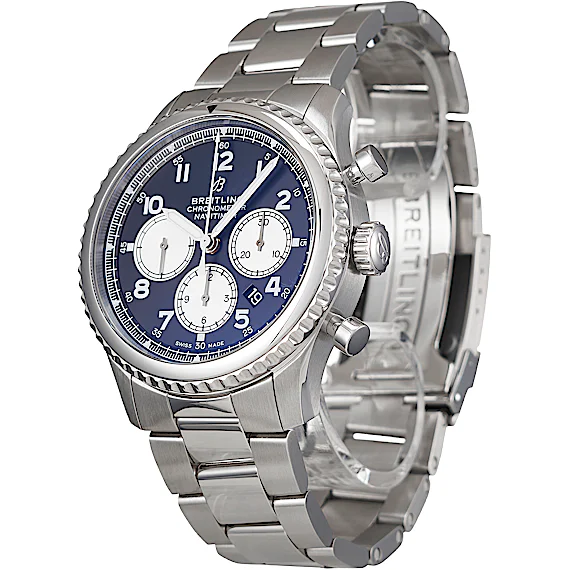 Breitling Navitimer AB0117131B1A1 Breitling Navitimer AB0117131B1A1