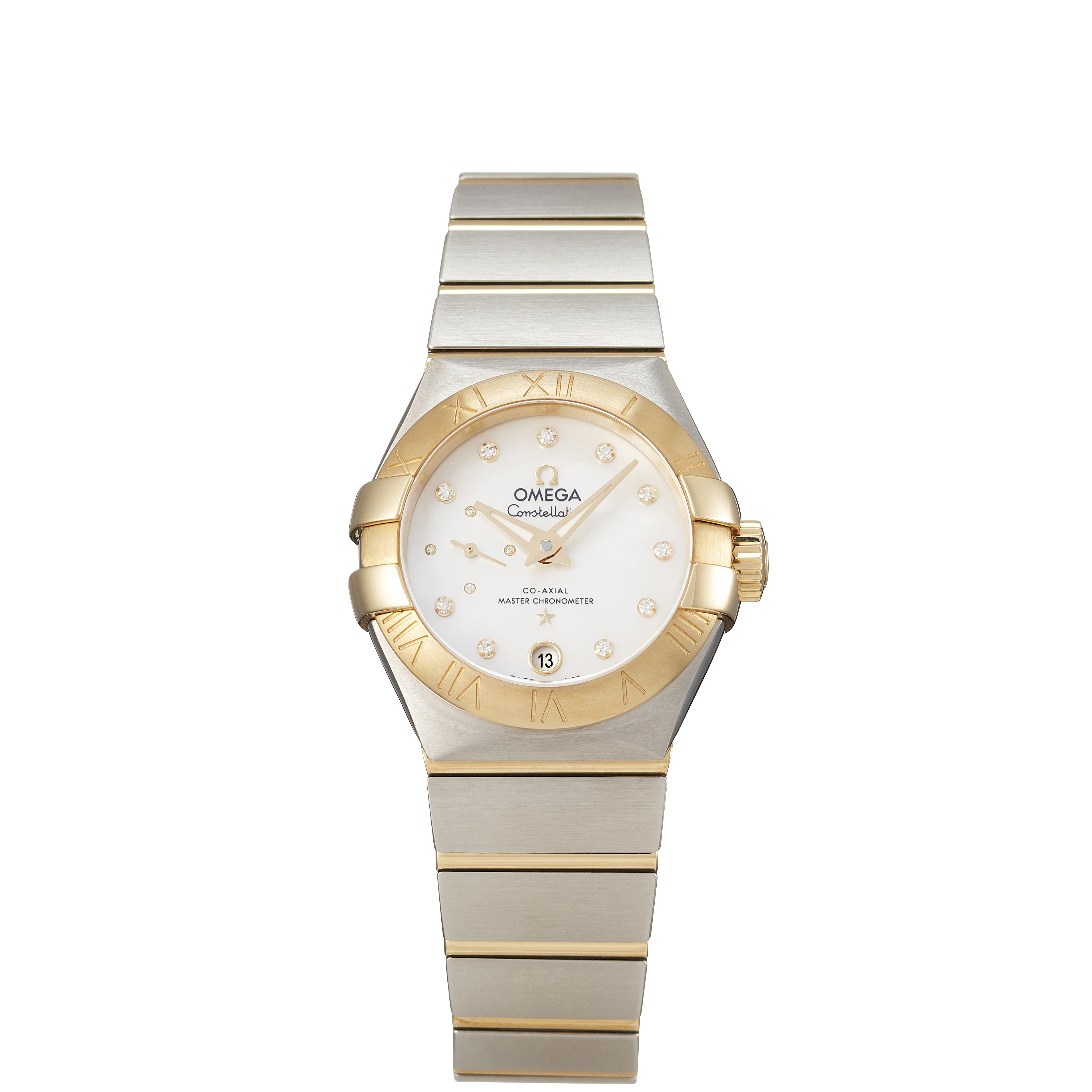 Omega Constellation 127.20.27.20.55.002