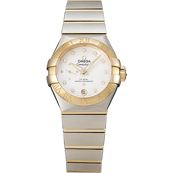 Omega Constellation 127.20.27.20.55.002 Omega Constellation 127.20.27.20.55.002
