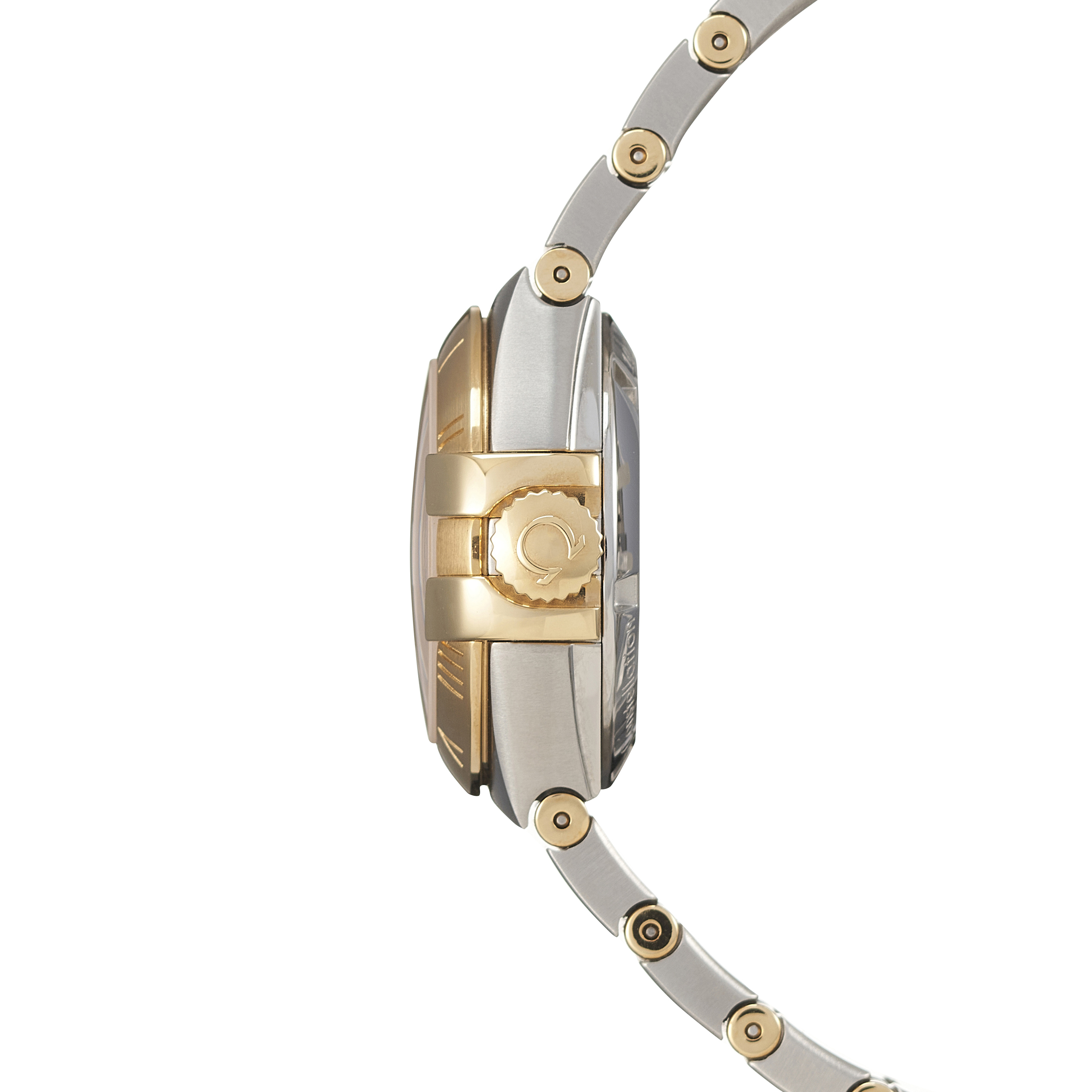 Omega Constellation 127.20.27.20.55.002