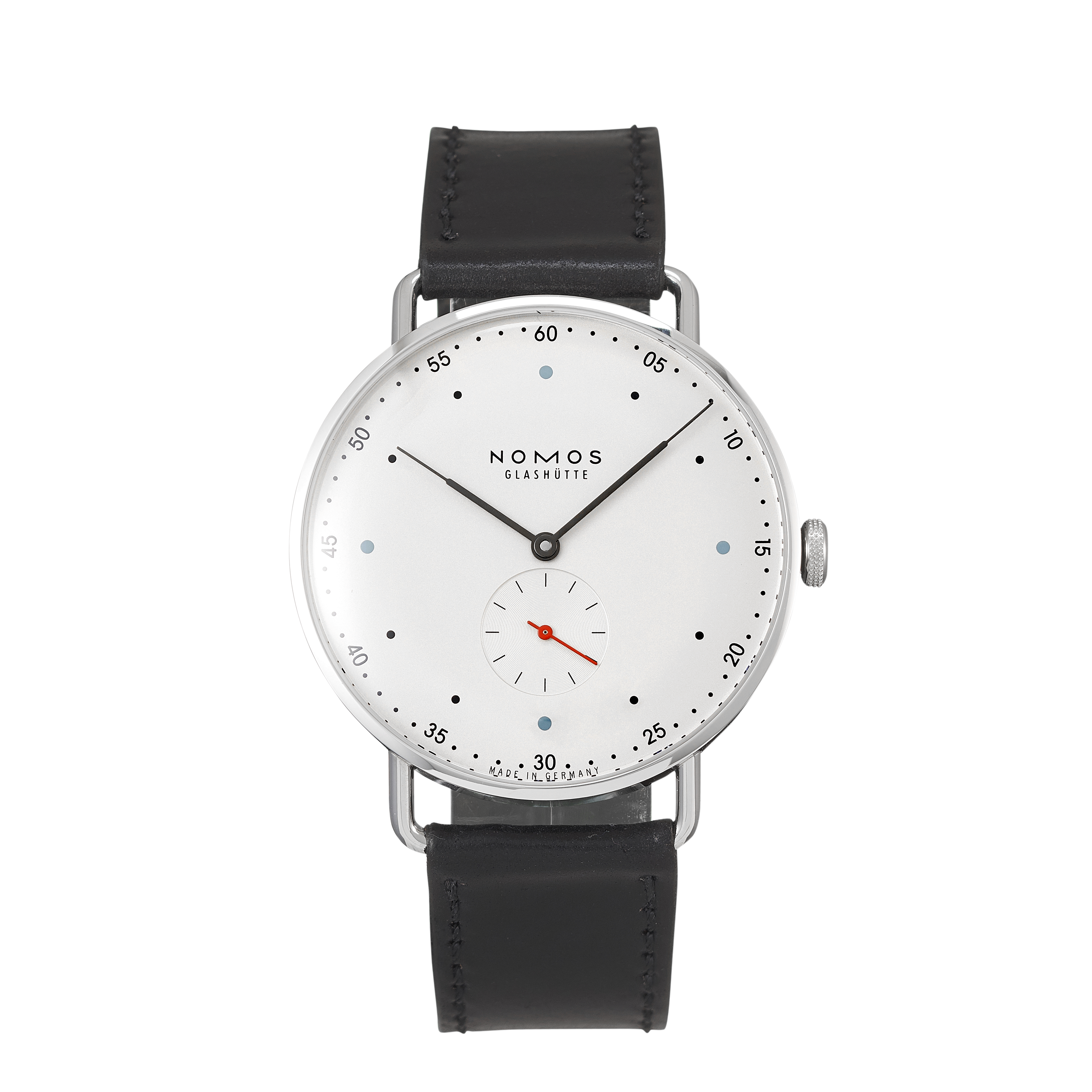 Nomos Metro 1109