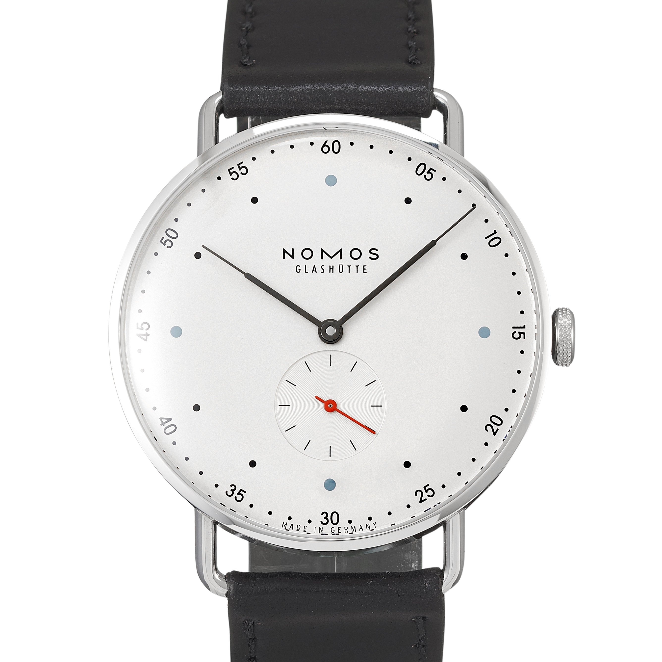 Nomos Metro 1109