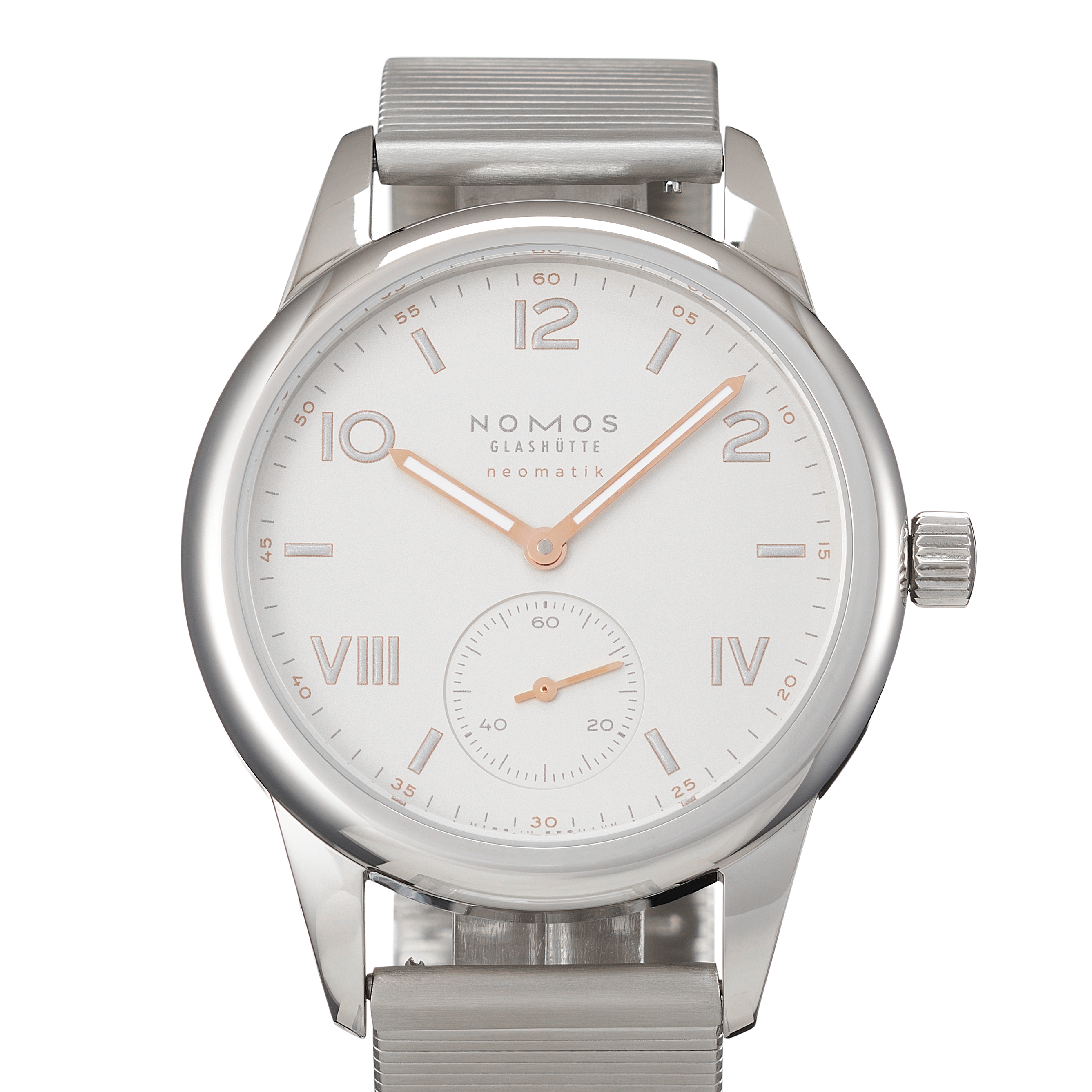 Nomos Club 748
