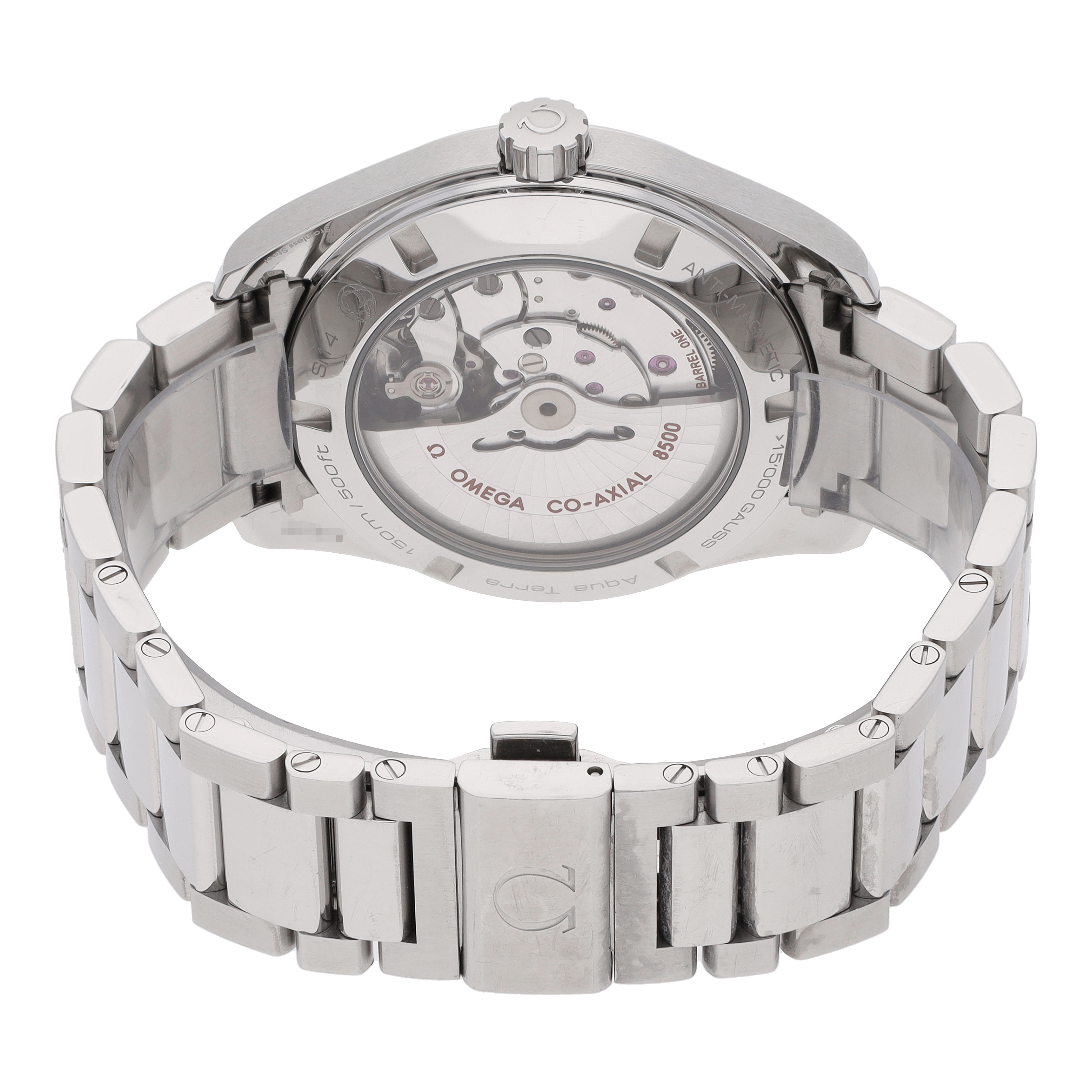 Omega Seamaster 220.10.41.21.10.001