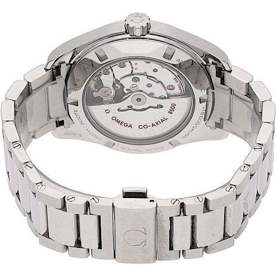 Omega Seamaster 220.10.41.21.10.001 Omega Seamaster 220.10.41.21.10.001