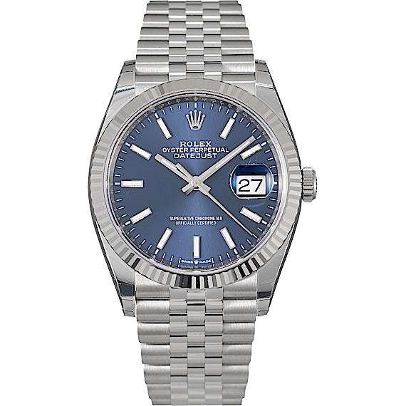 Rolex Datejust 126234 Rolex Datejust 126234