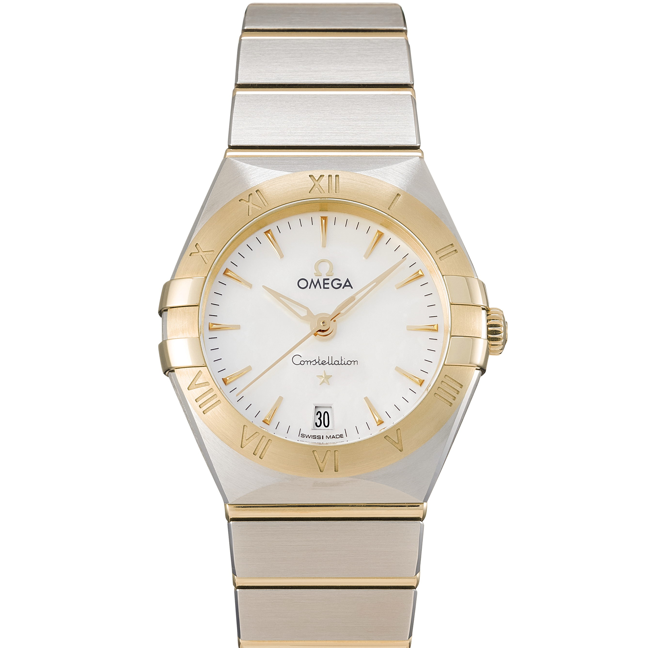 Omega Constellation 131.20.36.60.02.002