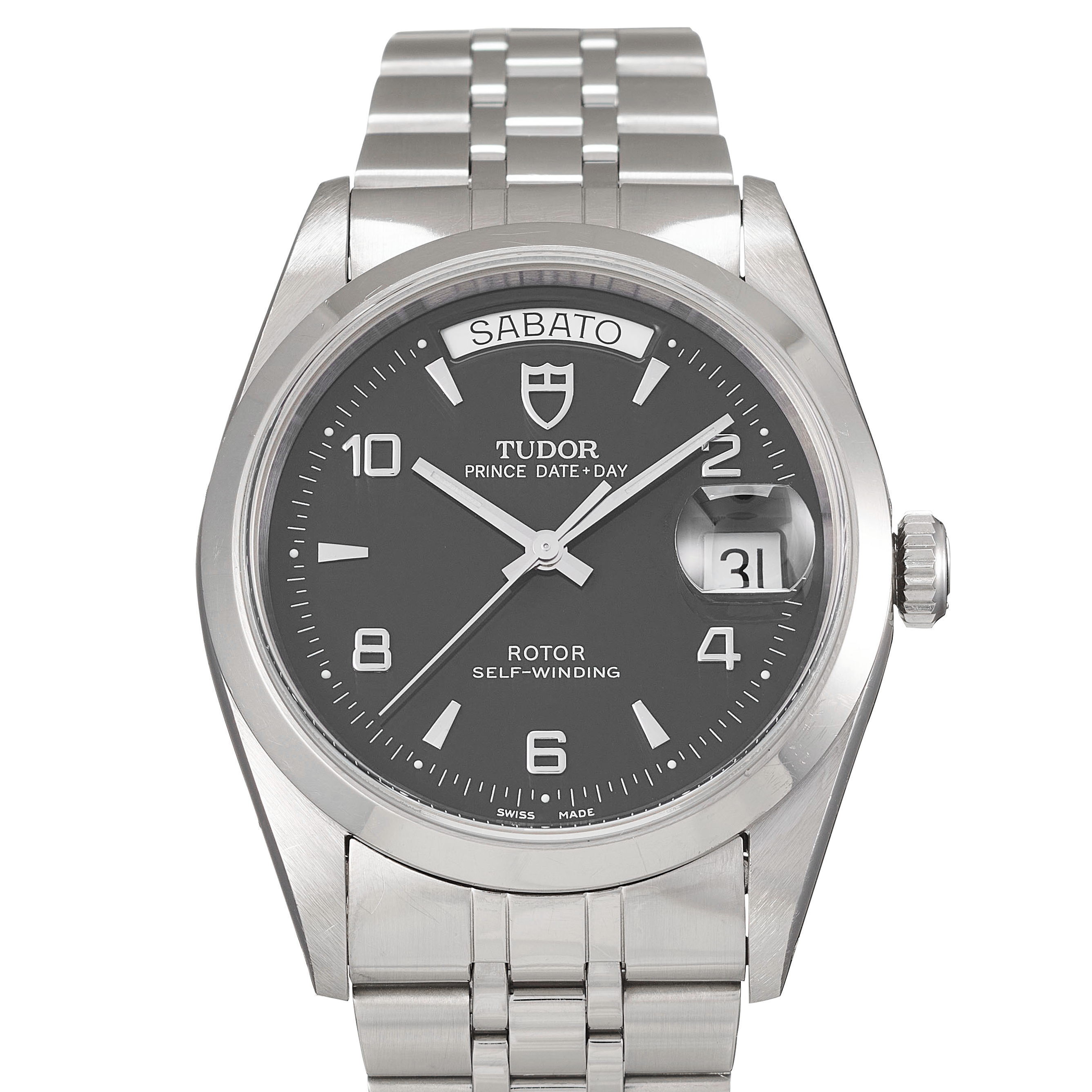 tudor 94500