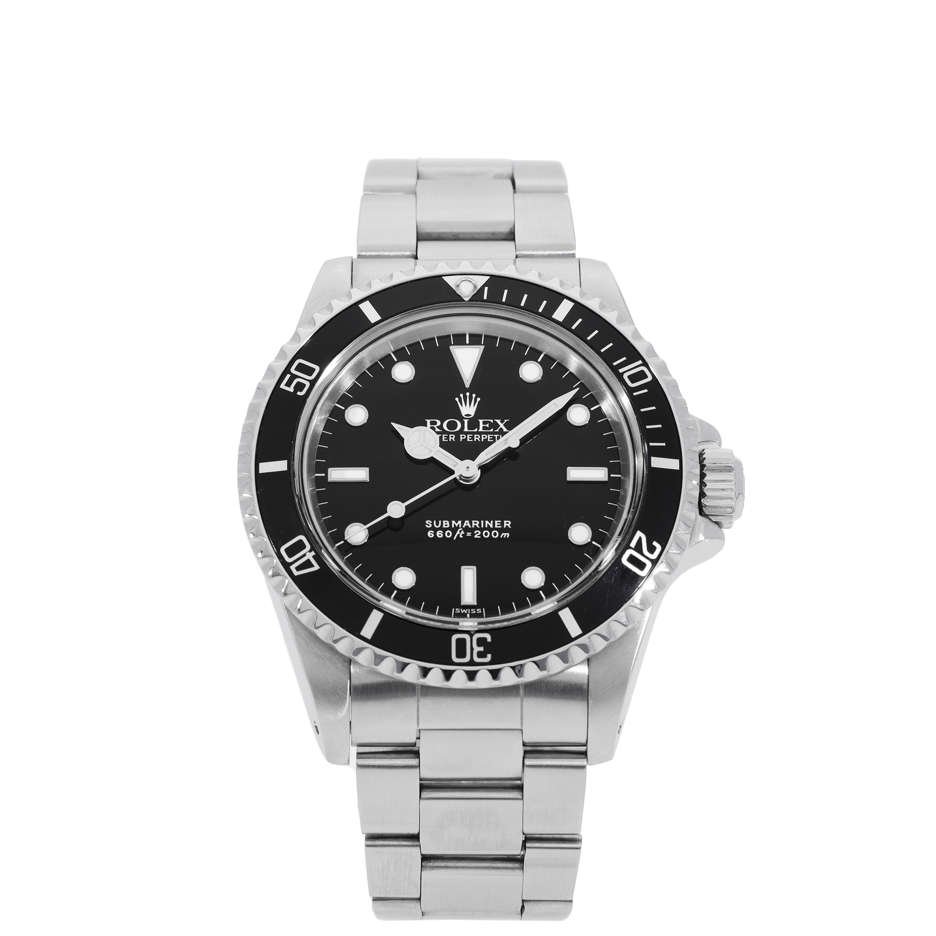 Rolex Submariner 5513