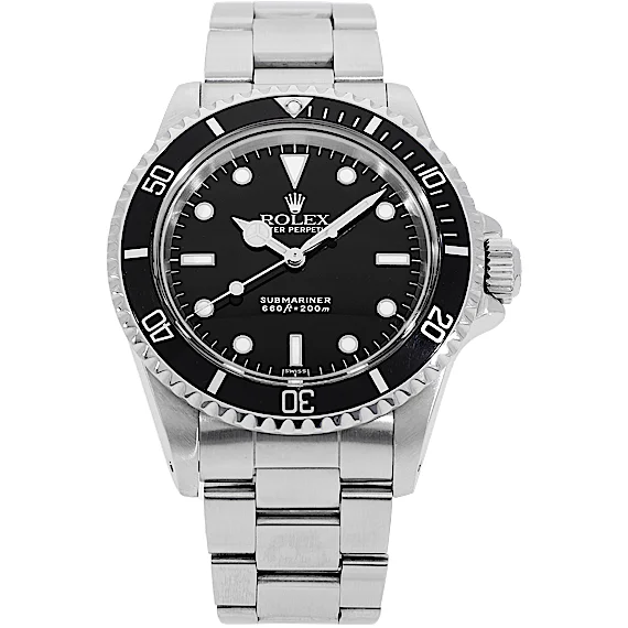 Rolex Submariner 5513 Rolex Submariner 5513