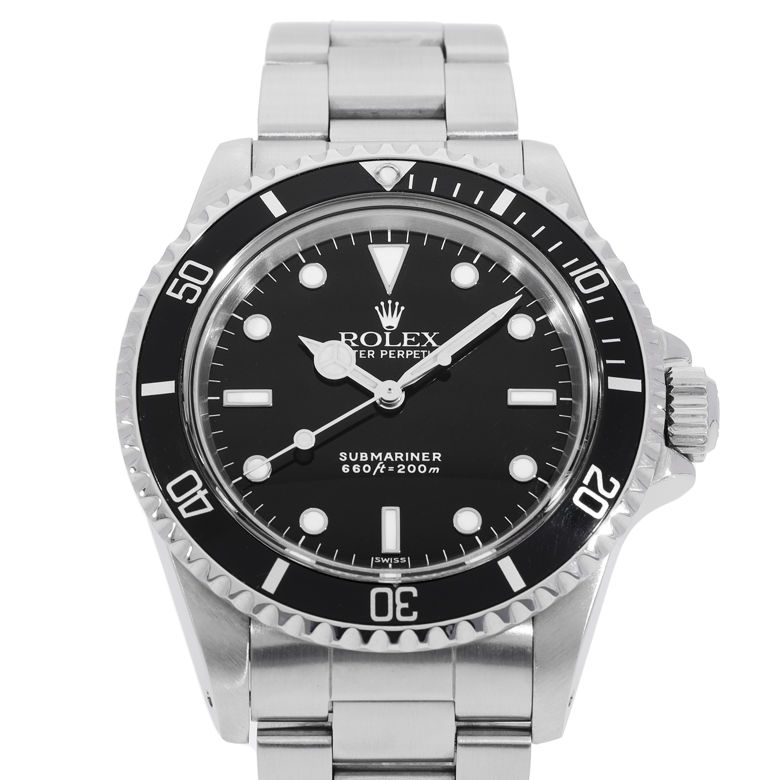 chronext submariner