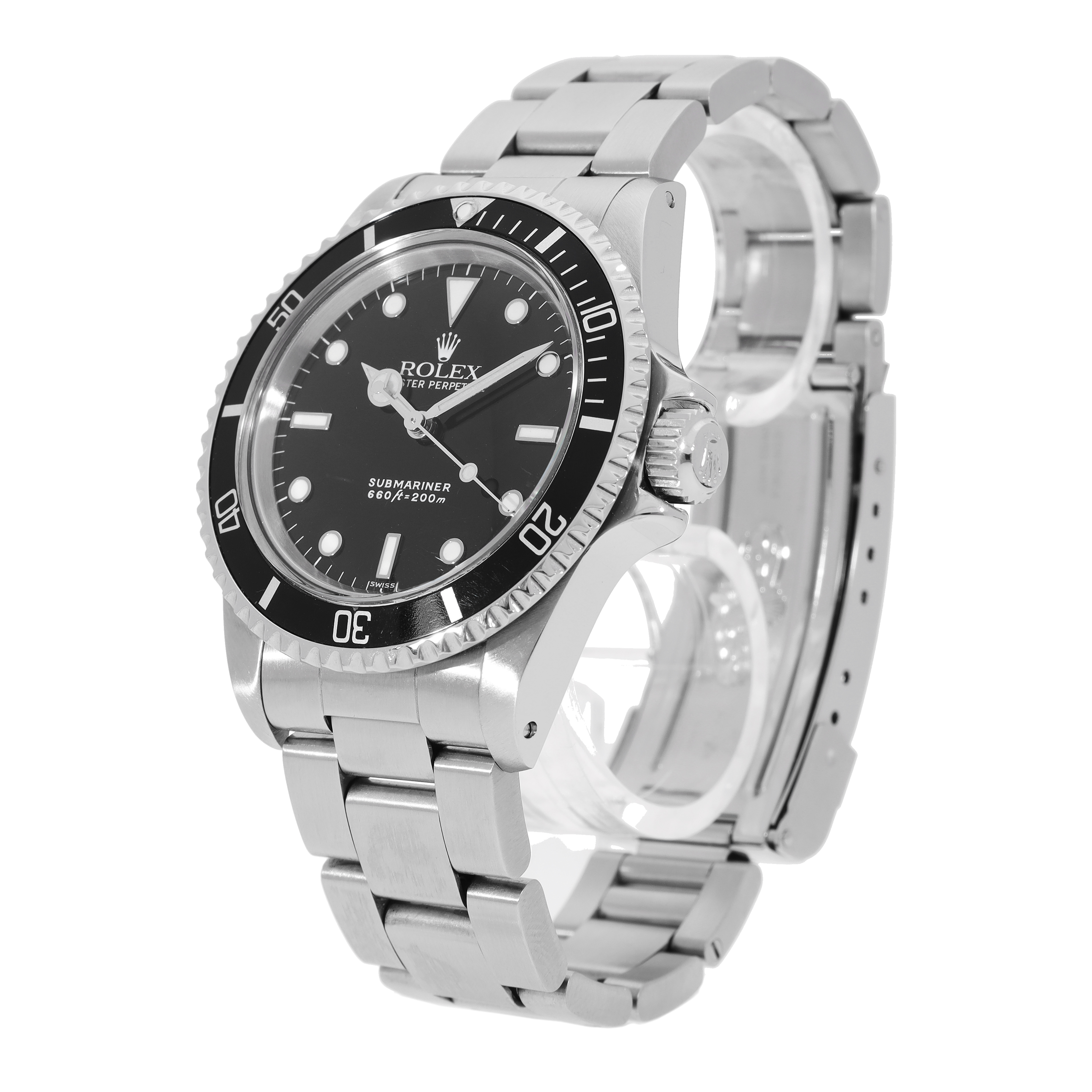 Rolex Submariner 5513