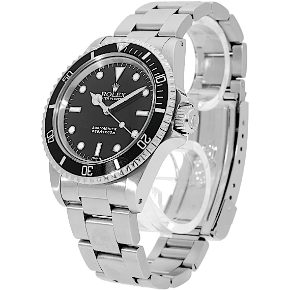 Rolex Submariner 5513 Rolex Submariner 5513
