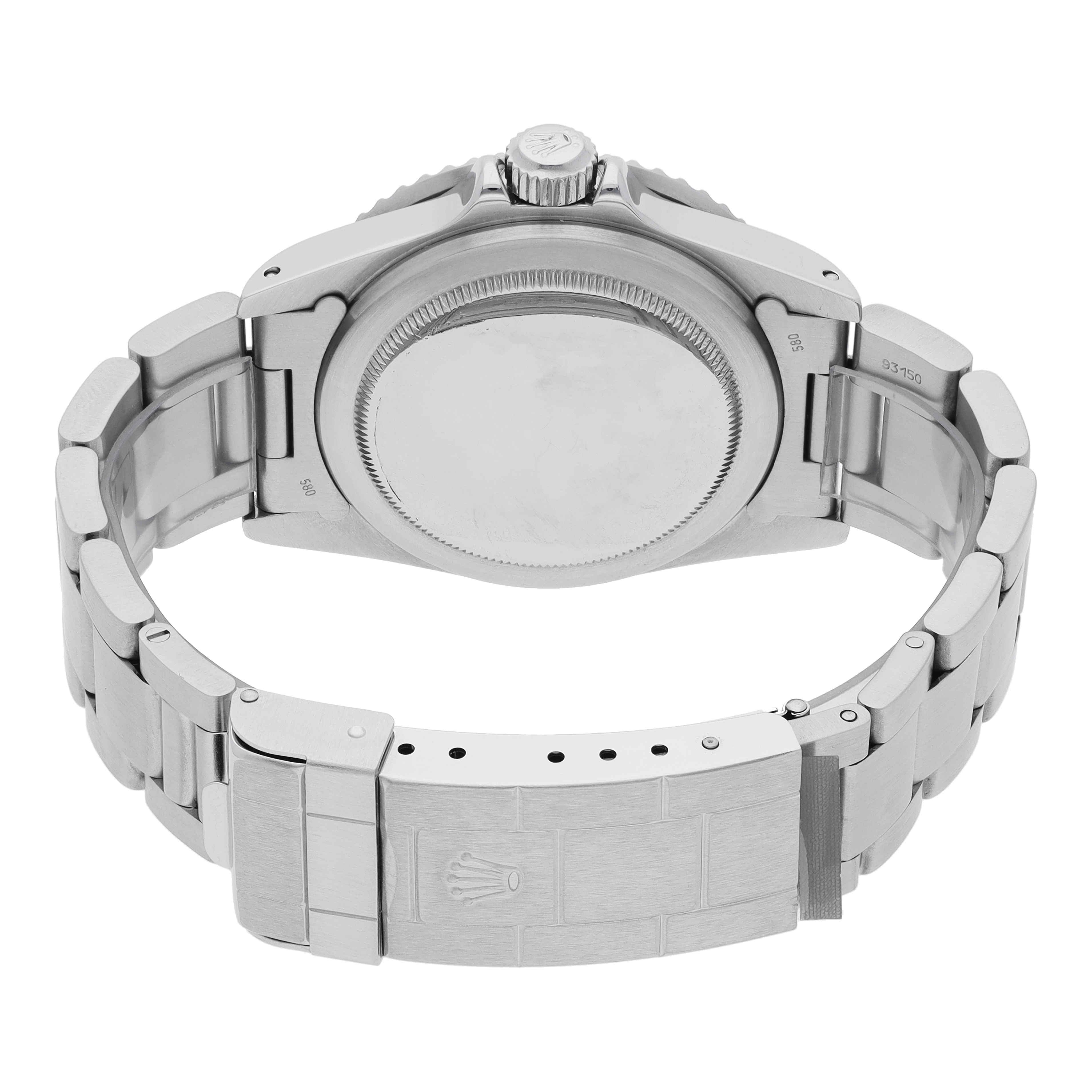 Rolex Submariner 5513