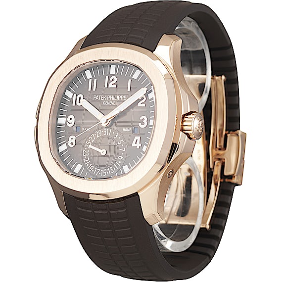 Patek Philippe Aquanaut 5164R-001 Patek Philippe Aquanaut 5164R-001