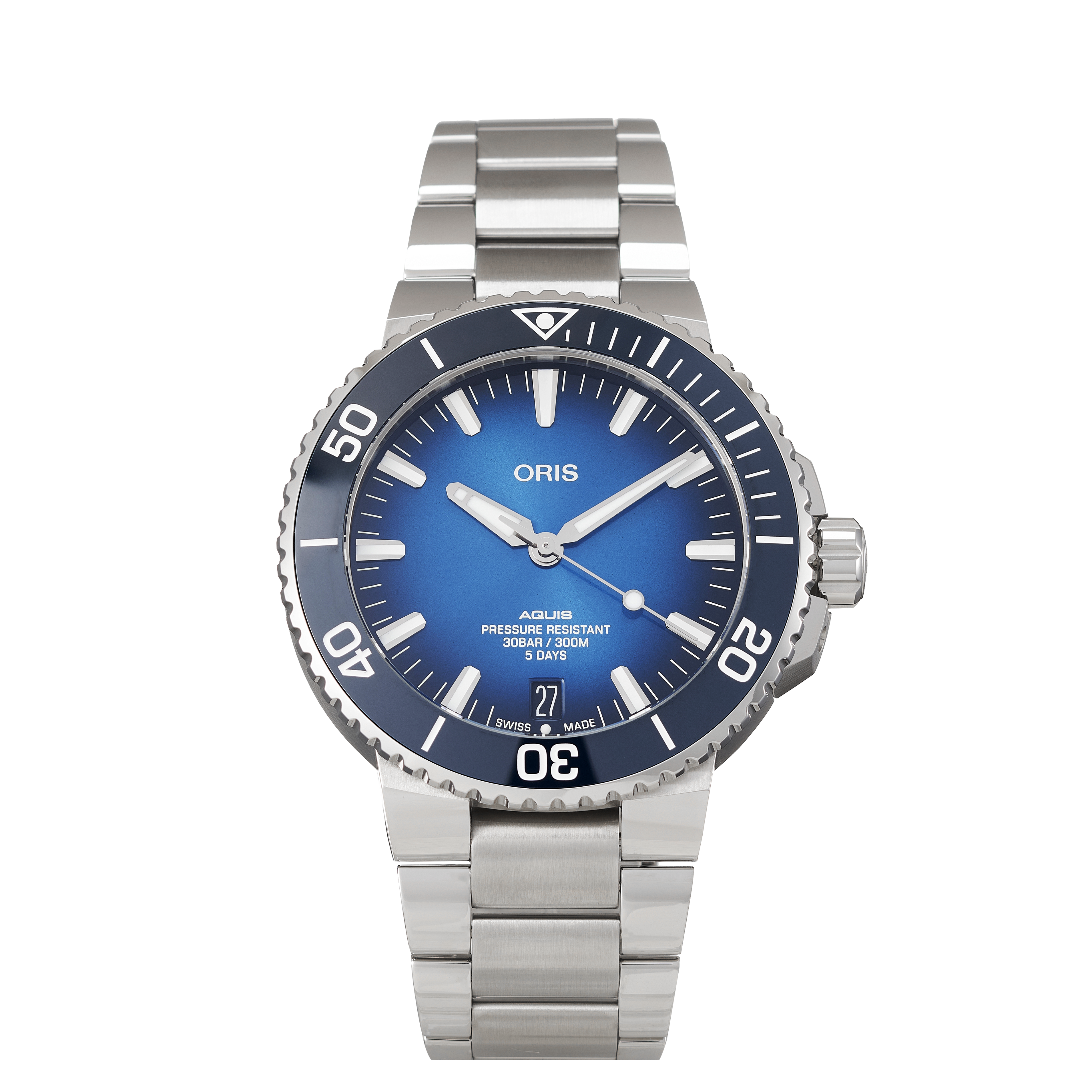 Oris Aquis 01 400 7763 4135-07 8 24 09PEB