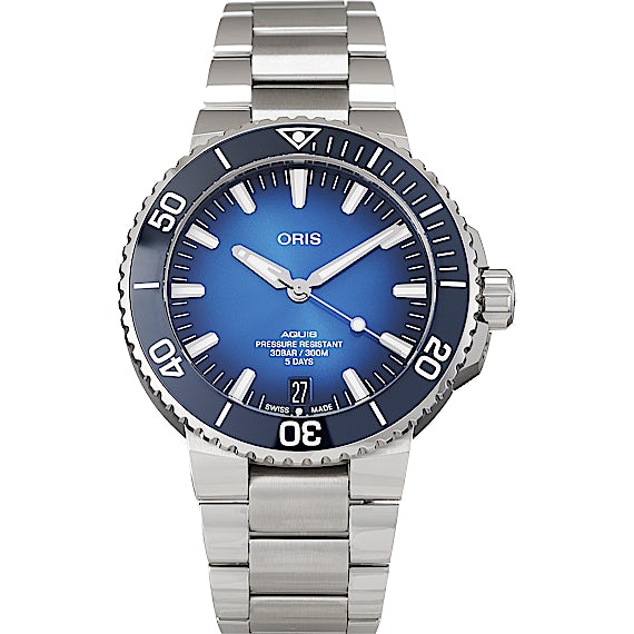 Oris Aquis 01 400 7763 4135-07 8 24 09PEB Oris Aquis 01 400 7763 4135-07 8 24 09PEB