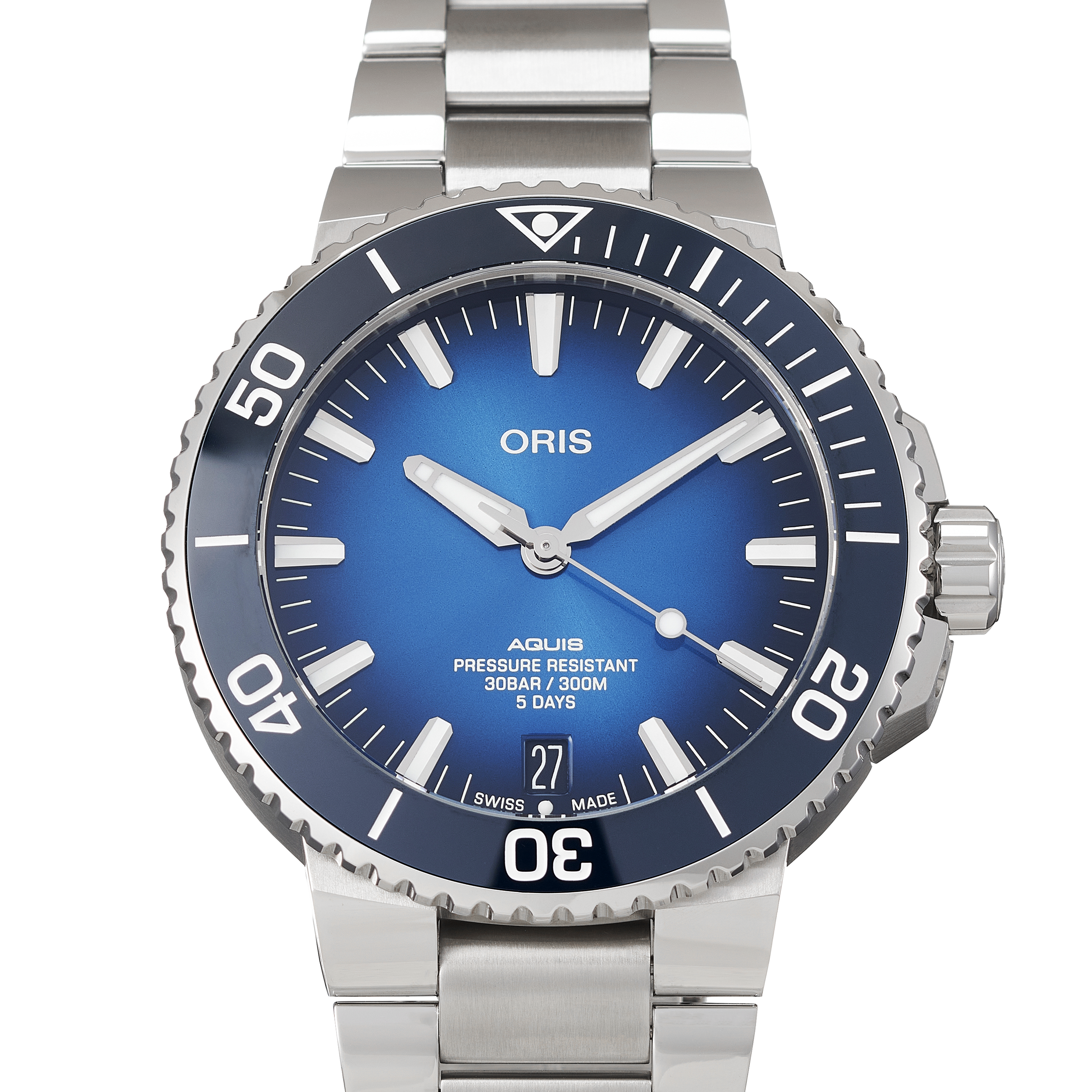 Oris Aquis 01 400 7763 4135-07 8 24 09PEB