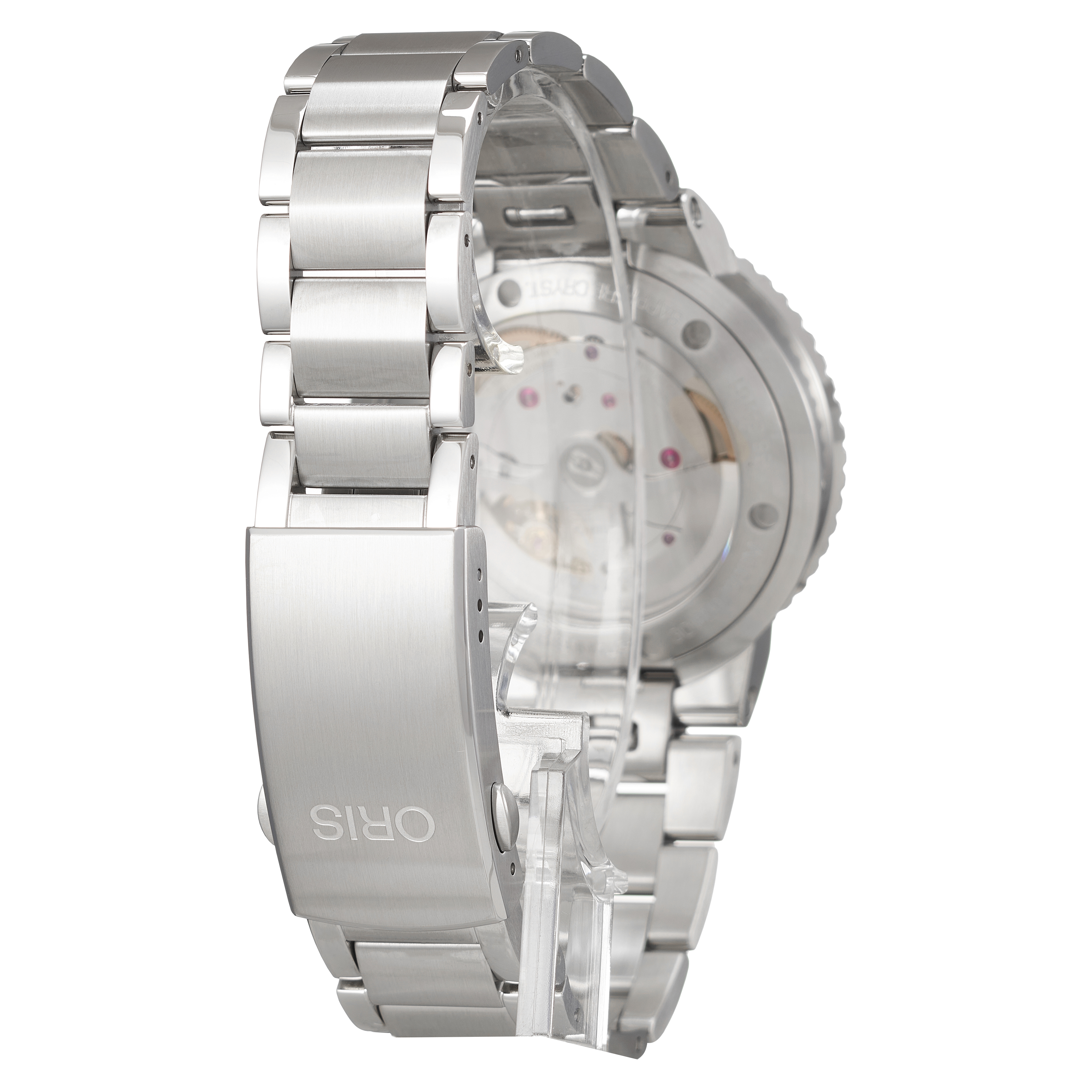 Oris Aquis 01 400 7763 4135-07 8 24 09PEB