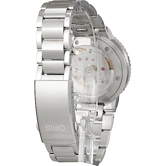 Oris Aquis 01 400 7763 4135-07 8 24 09PEB  Oris Aquis 01 400 7763 4135-07 8 24 09PEB