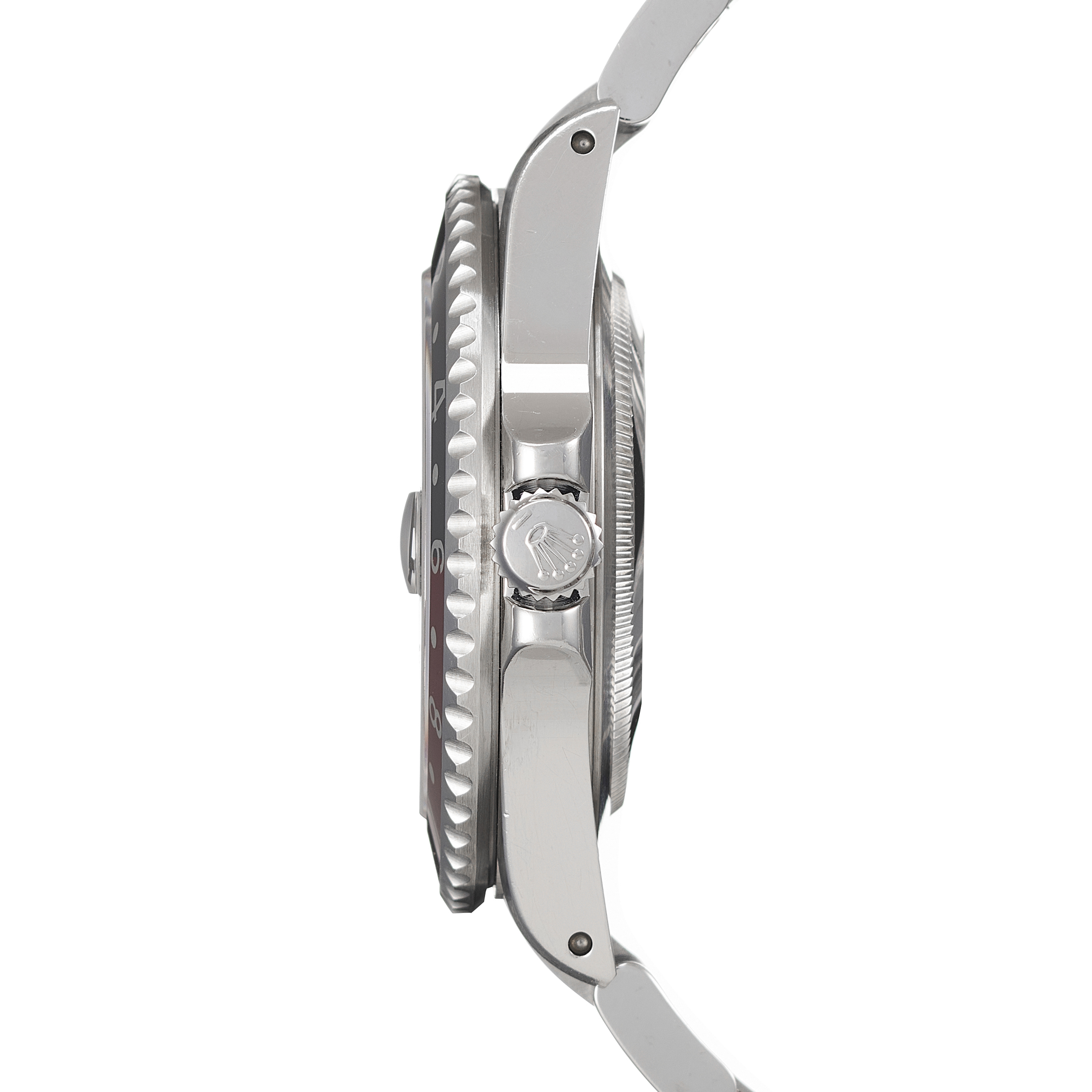 Rolex GMT-Master 16710